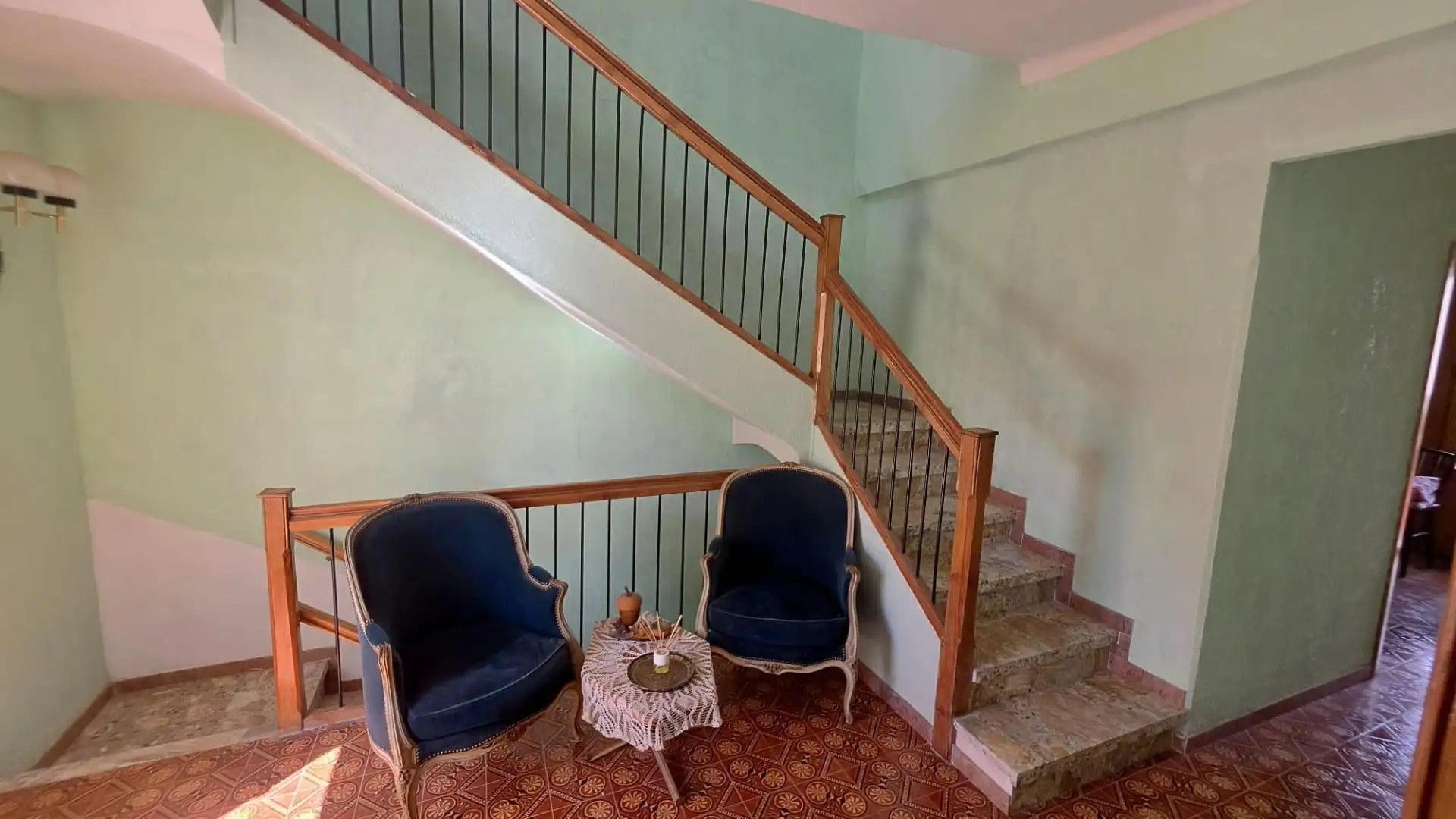 Casa o xalet en venda en Cariñena amb Terrassa i Balcó