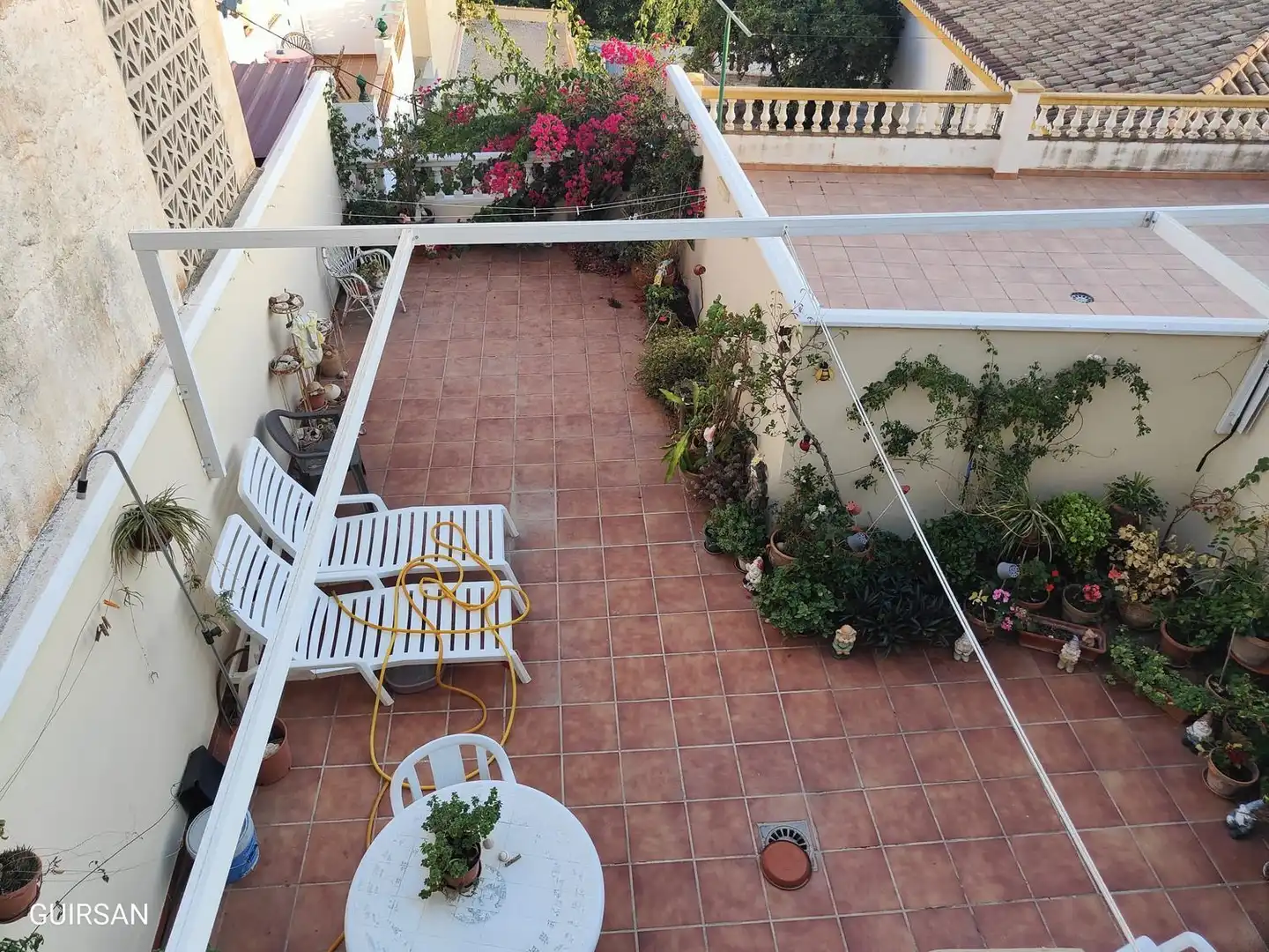 Villa avec jardin à vendre à Calle el Moruno, imagen 28