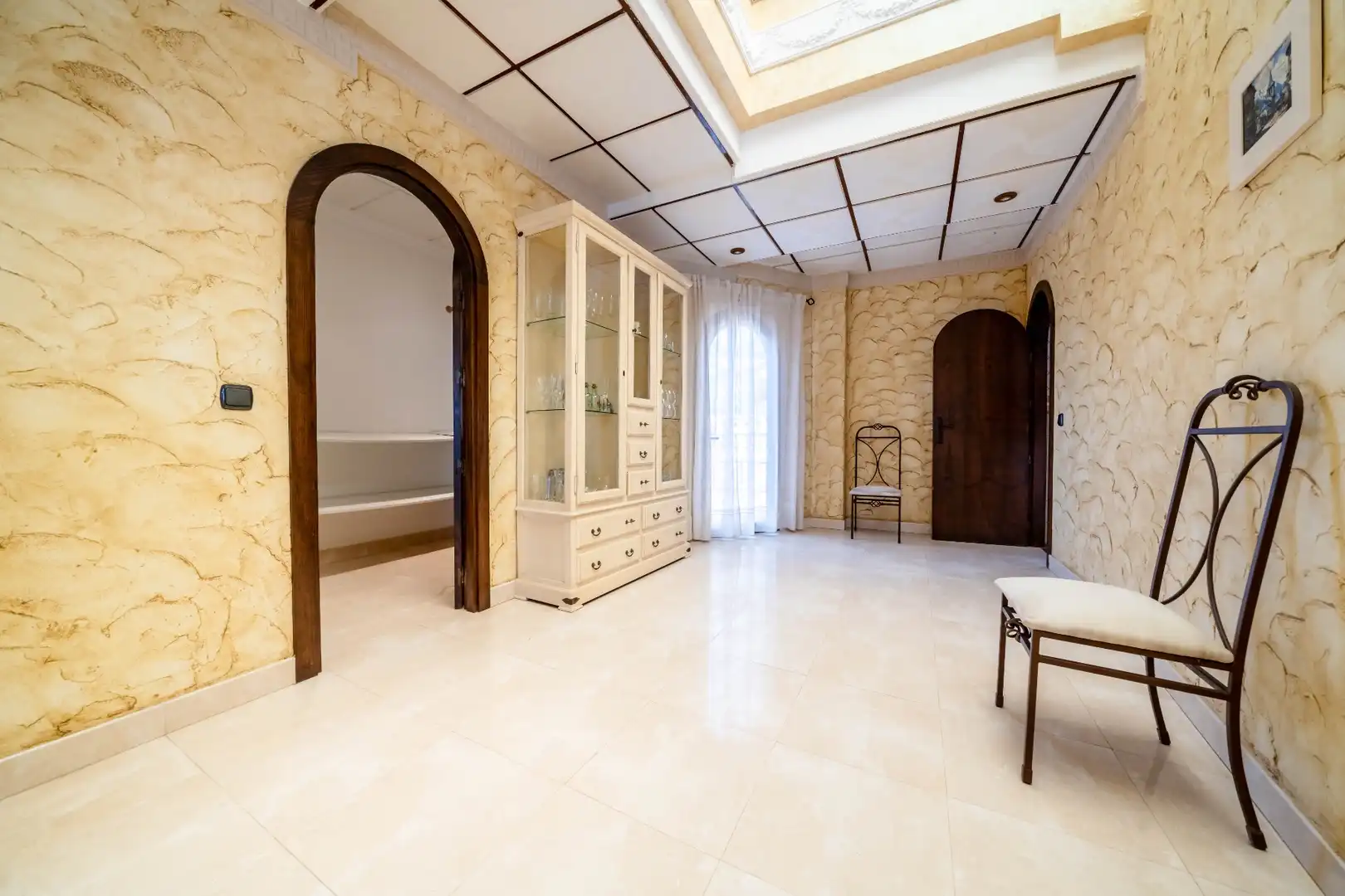 Chalet con piscina en venta en Orihuela Costa, imagen 36