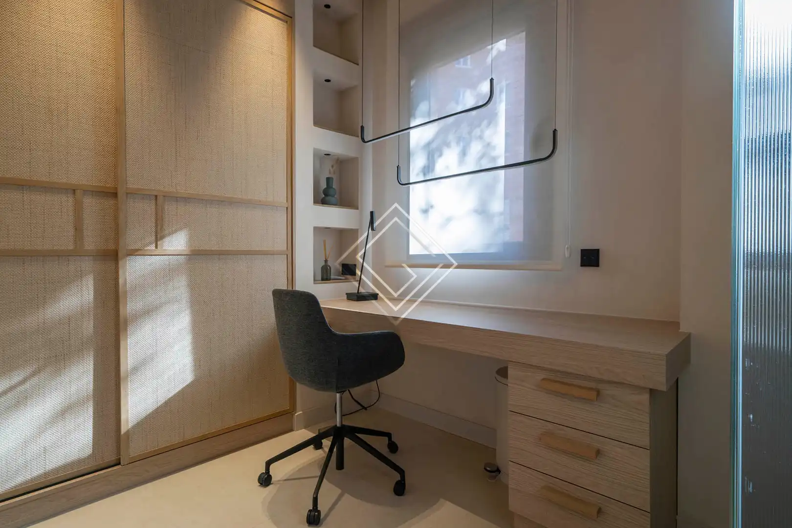 Piso con ascensor en venta en Barrio de Salamanca, imagen 60