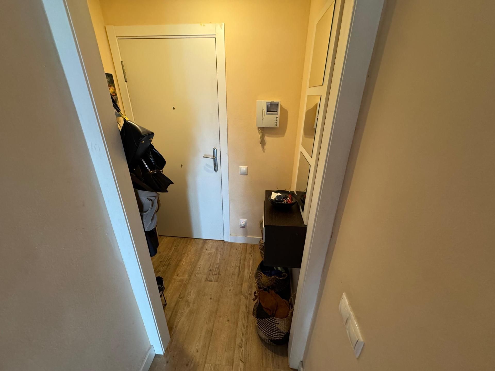 Àtic en venda en Cunit amb Calefacció, Parquet i Terrassa