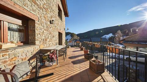 Foto 4 von Einfamilien-Reihenhaus zum Verkauf in Pal - Xixerella, La Massana