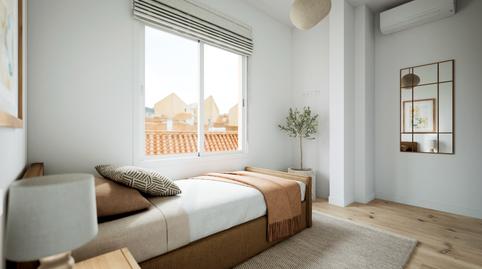 Foto 5 de Pis en venda a Calle Muñoz Torrero, Perchel Norte, Málaga Capital