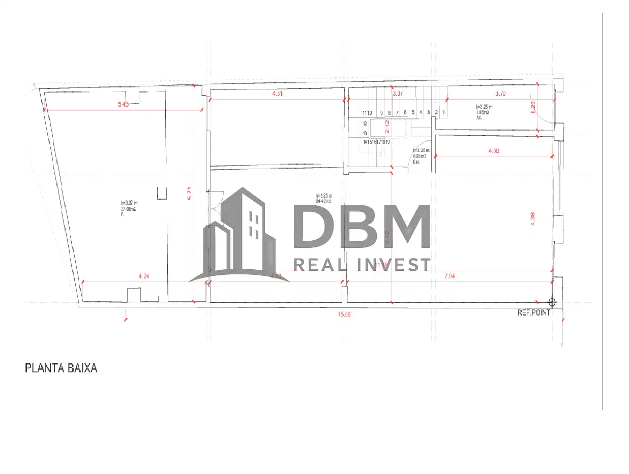 Residencial en venda a Collblanc - La Torrassa, imagen 22