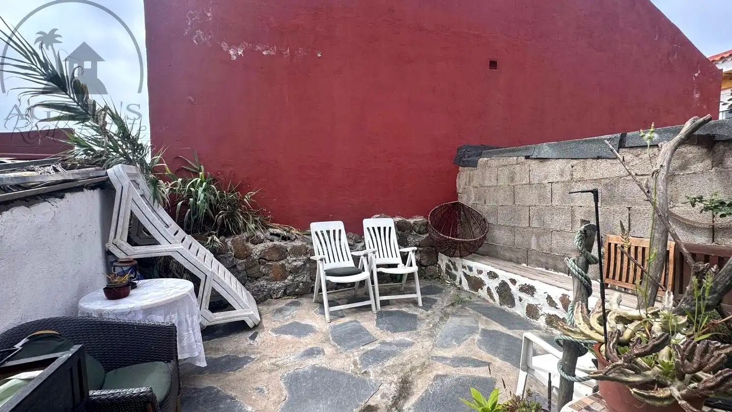 Maison rustique avec jardin à vendre à La Vega - El Amparo - Cueva del Viento, imagen 13