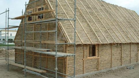 Foto 5 de Finca rústica en venta en Sant Jaume d'Enveja, Tarragona