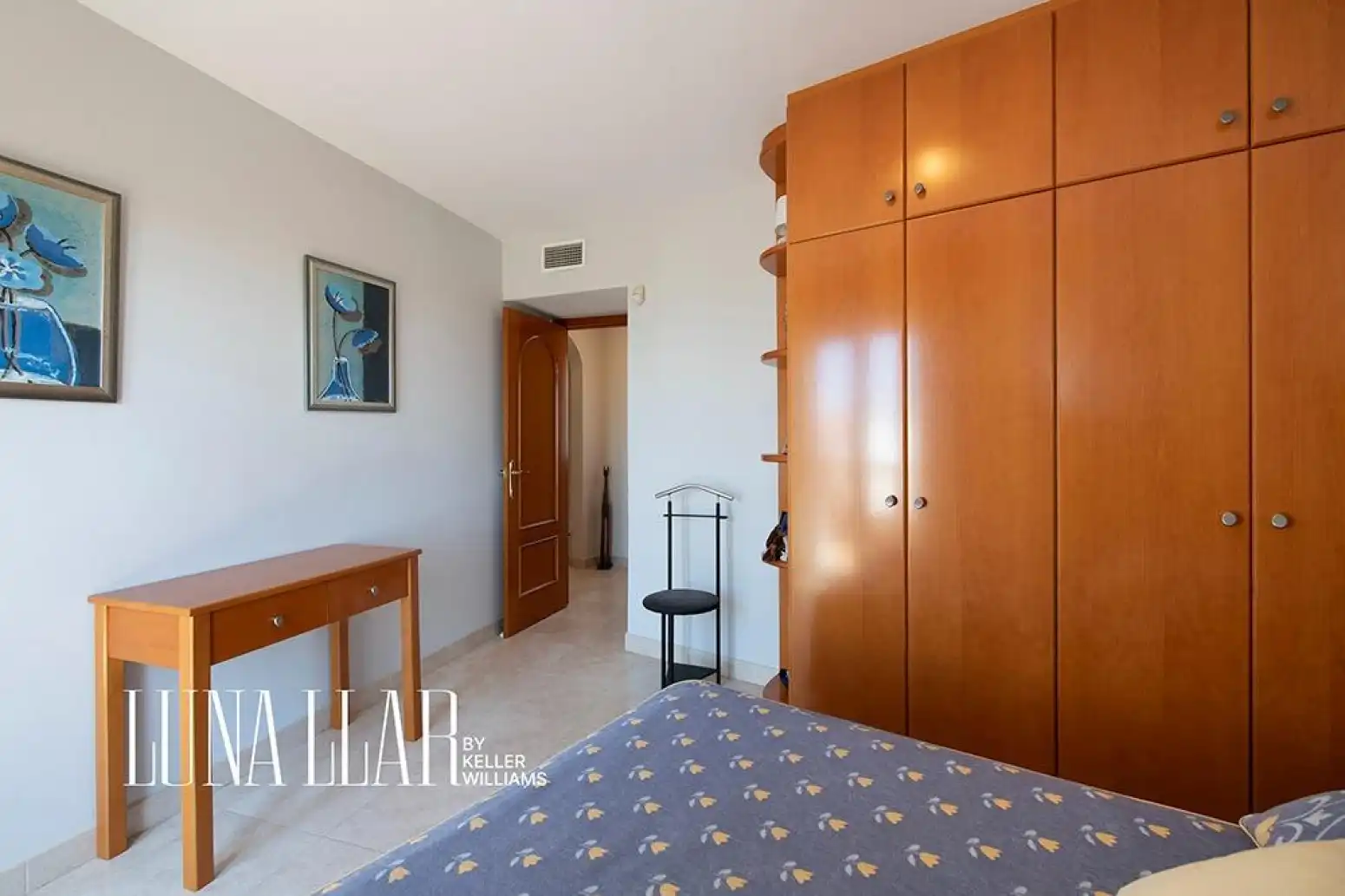 Bedroom of Houses for sale in Calafell  with Heating
