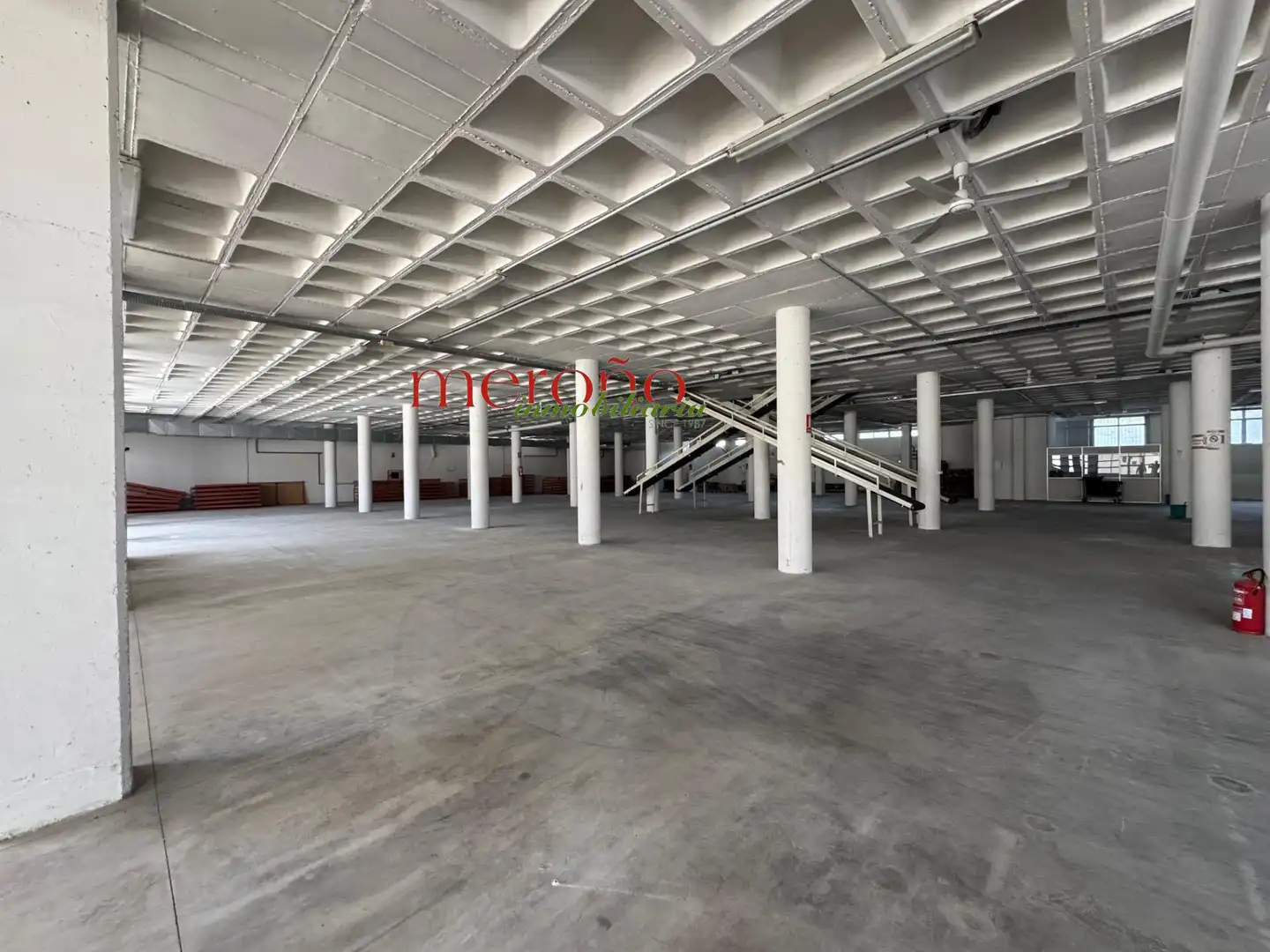 Nave industrial en alquiler en Jubalcoi