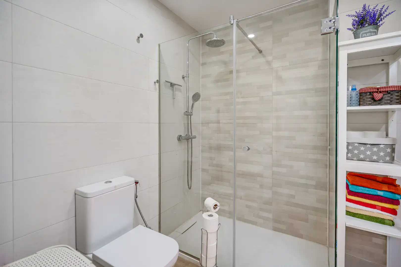 Maison mitoyenne avec terrasse à vendre à Carrer de Manso, imagen 29