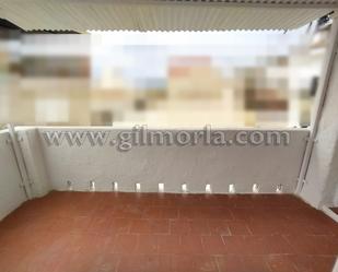 Balcony of House or chalet for sale in Vélez-Málaga