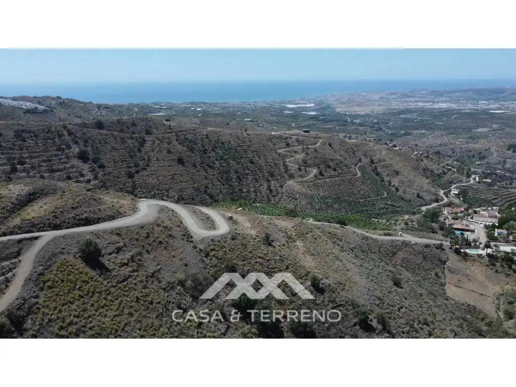 Lands and plots for sale in poligono 12 parcela 423, imagen 5