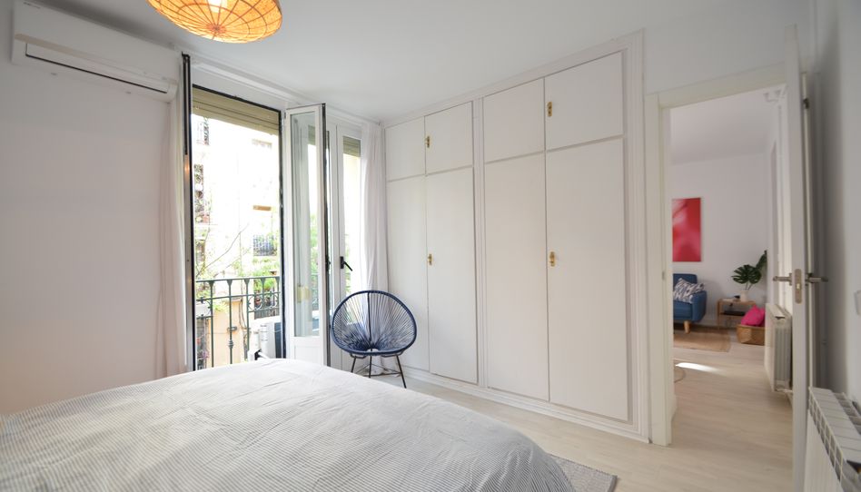 Piso de alquiler en Calle de Mallorca, 2, Embajadores - Lavapiés - Imagen 3