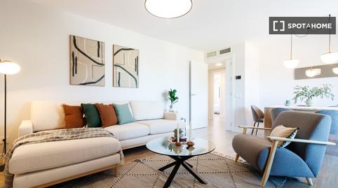 Foto 3 de Apartament per a compartir a Peñagrande, Madrid