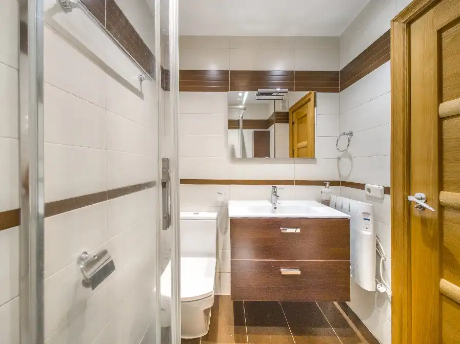 Wohnung zur Miete in Calle de Mateo García, Ventas