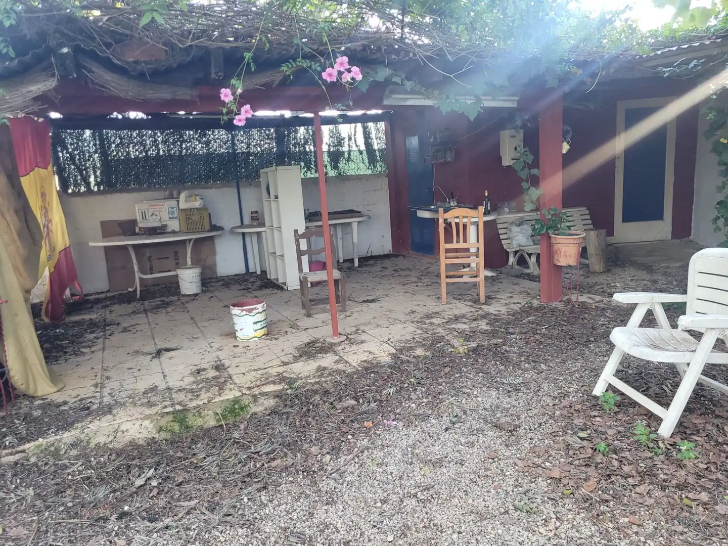 Terrenys i solars en venda a Pedanías Oeste, imagen 8