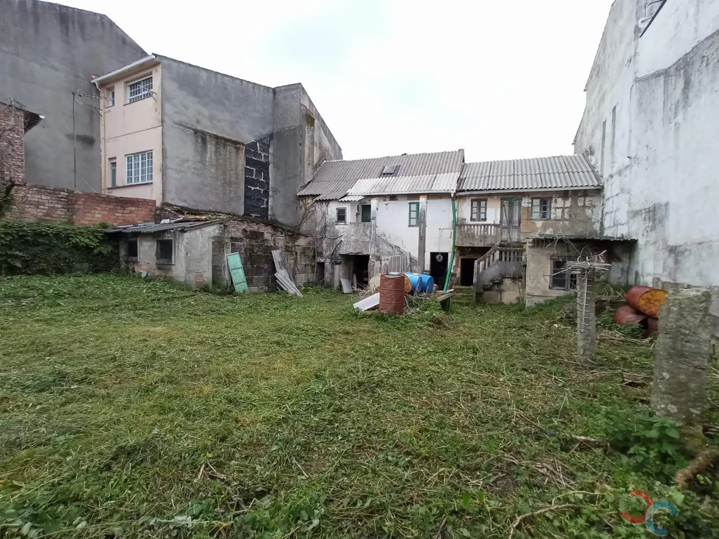Casa o xalet en venda a Parroquias Rurales