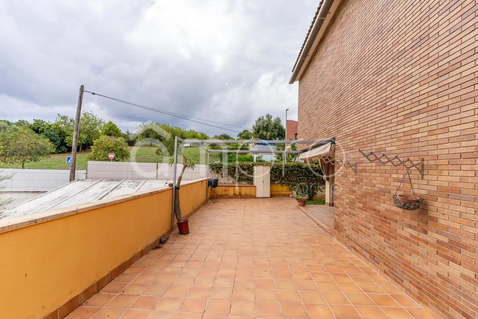 Casa con terrazza in affitto a CARRER DE LA GINESTA, imagen 6