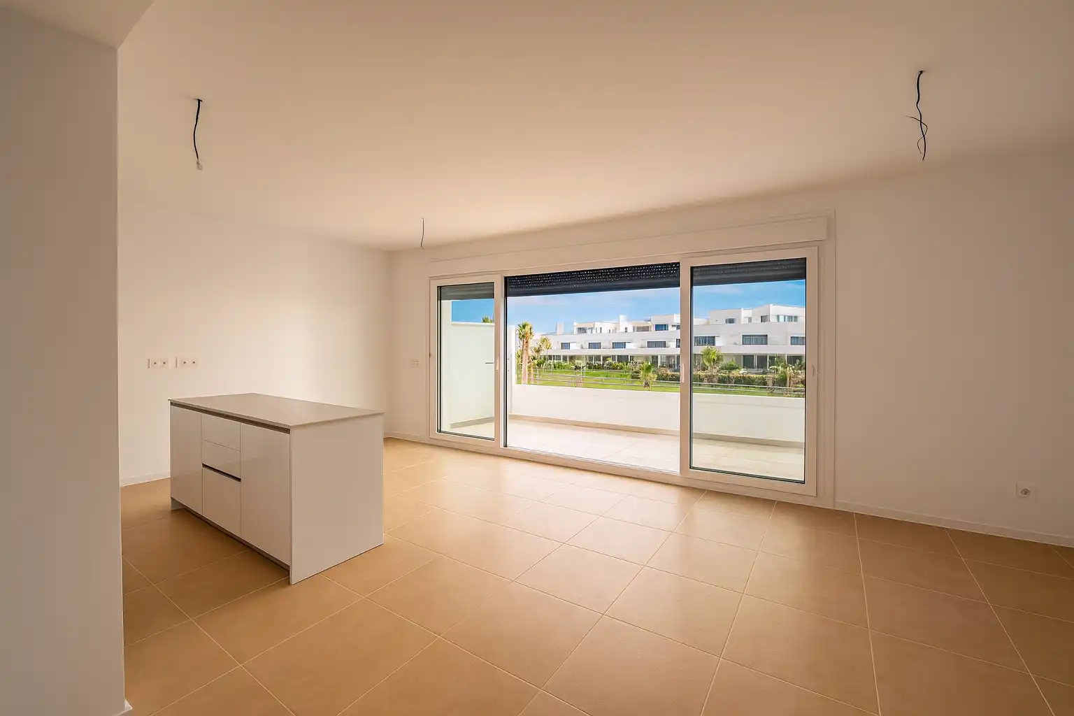 Apartment mit Terrasse zum Verkauf in Estepona Pueblo, imagen 21