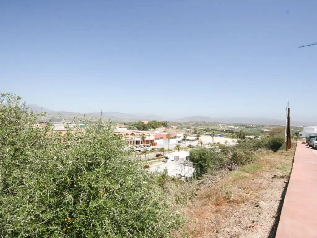 Terreno residenziale in vendita a Coín, imagen 4
