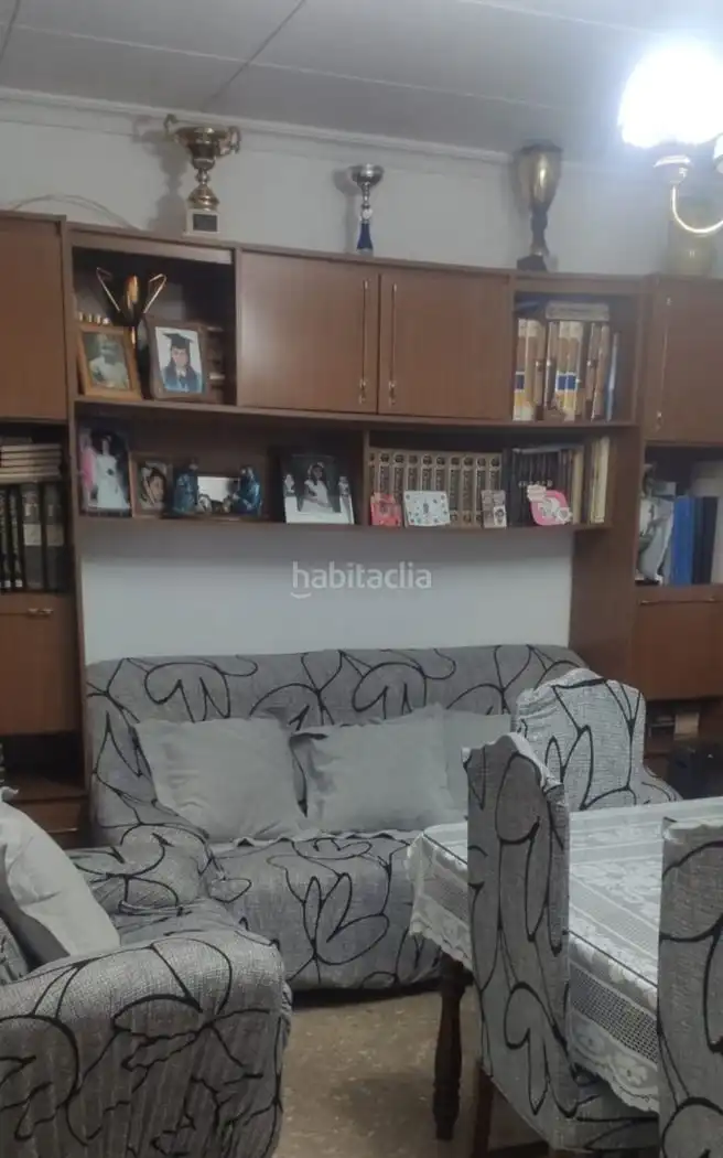 Adossat en venda a Calle Perú 31, imagen 5