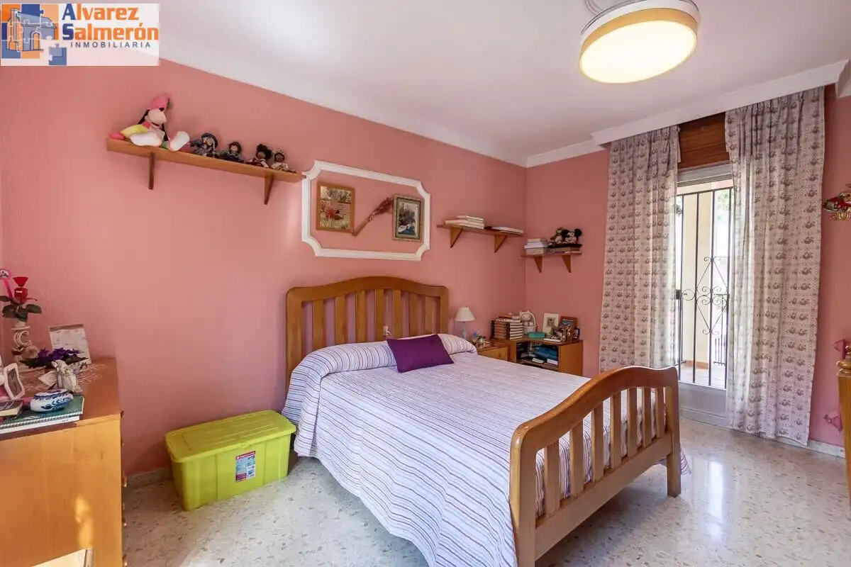 Villa mit Pool zum Verkauf in Calle Brasil, imagen 15