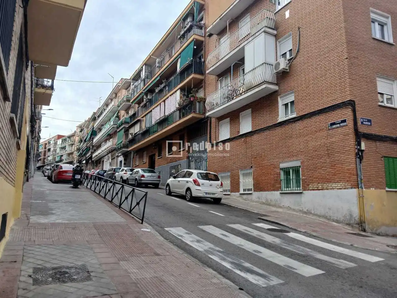Einzelparkplatz zum Verkauf in ALEJANDRINA MORAN