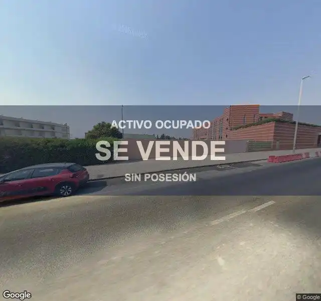 Piso en venta en Villegas
