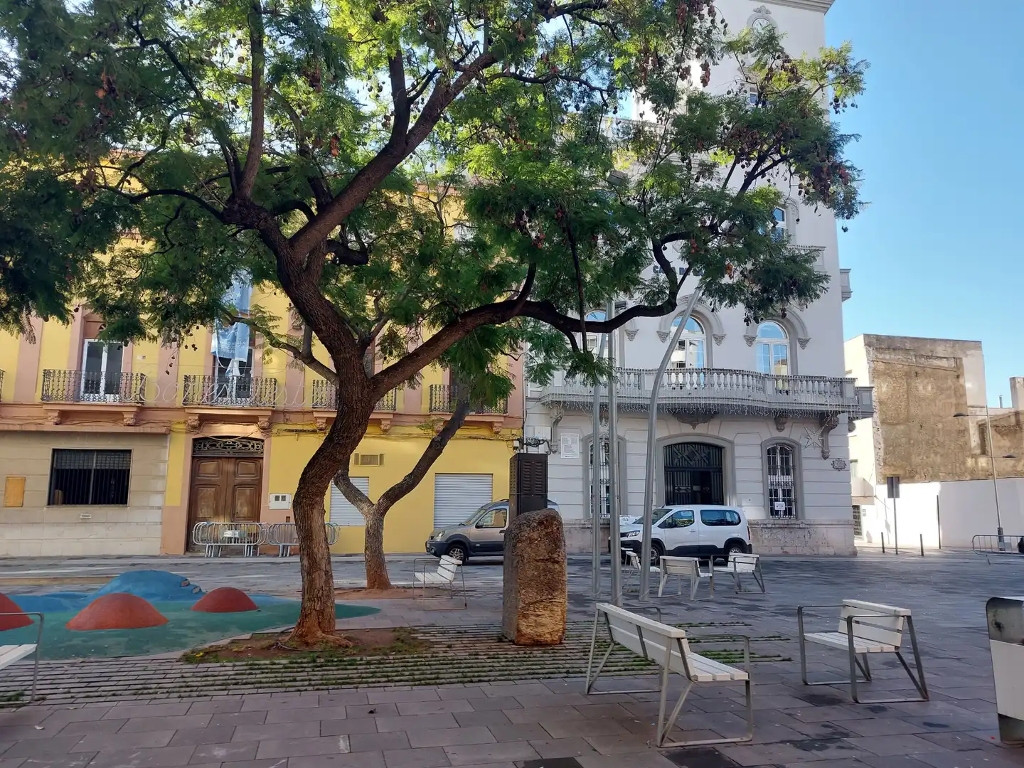 Local comercial en venda a Calle Regimiento Tetuan 3, imagen 3