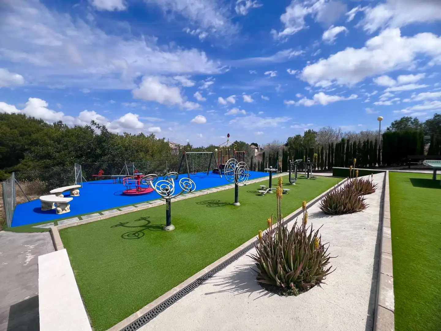 Apartment mit Pool zum Verkauf in Orihuela Costa, imagen 20