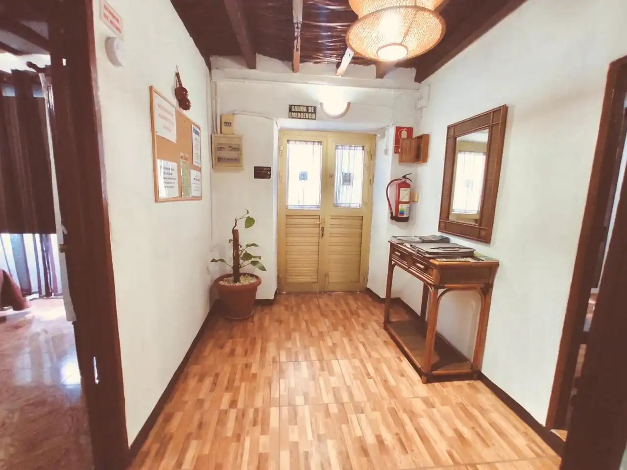 Casa o xalet en venda en Frontera