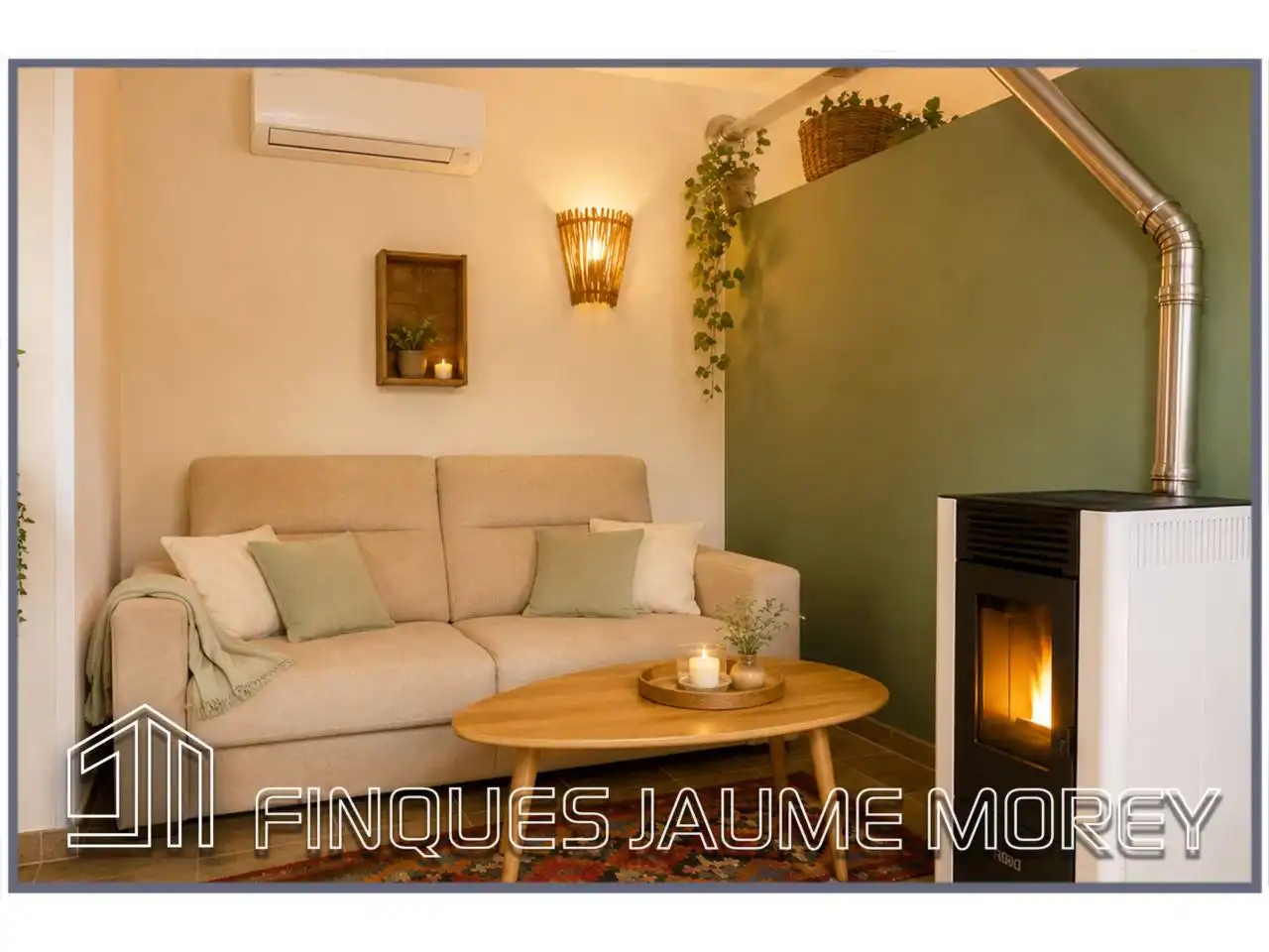 Maison rustique avec piscine à vendre à Calle Carretera de Marjals 1, imagen 10