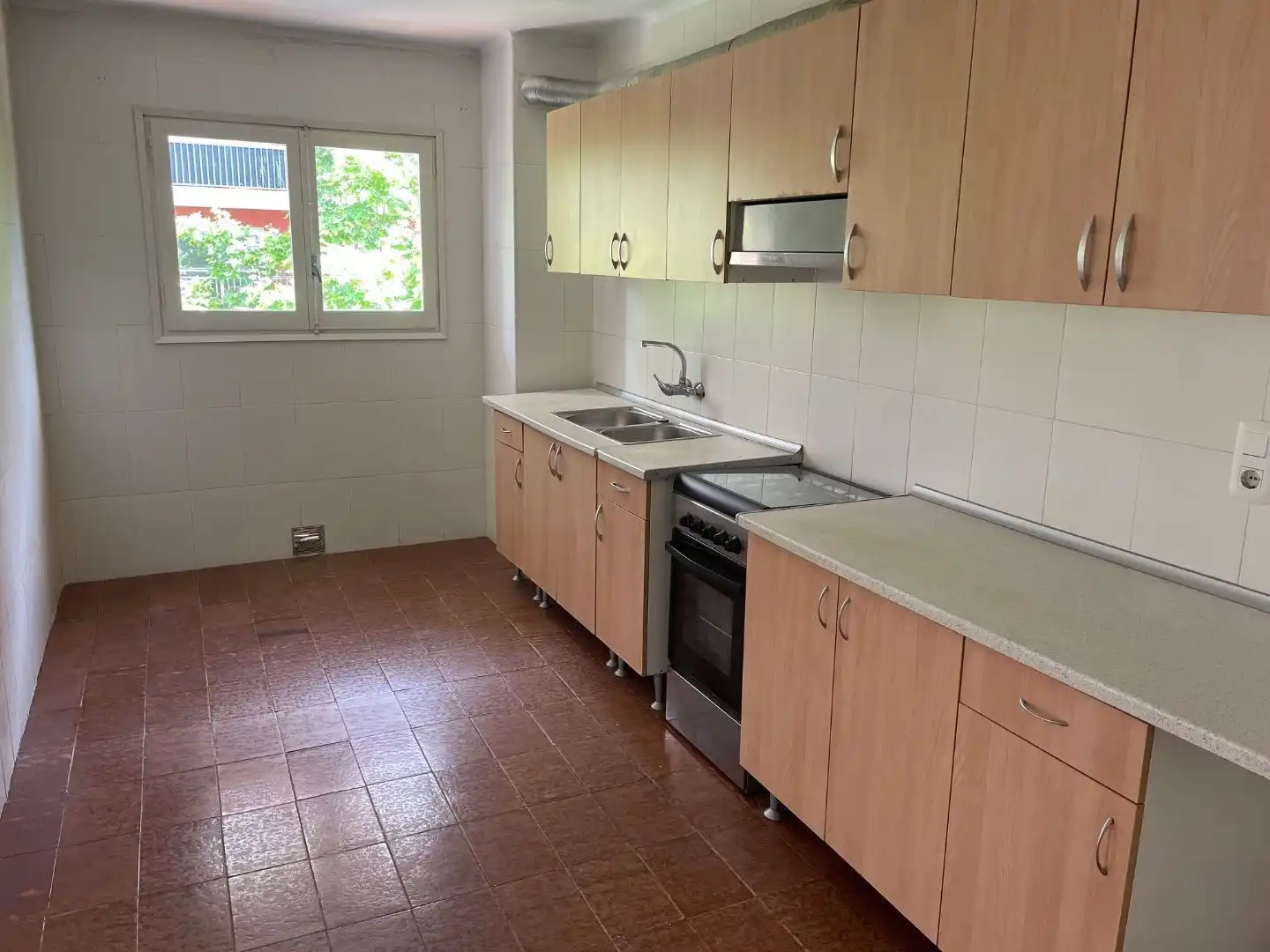 Flat with lift for sale in Avinguda de la Independència 21, imagen 3