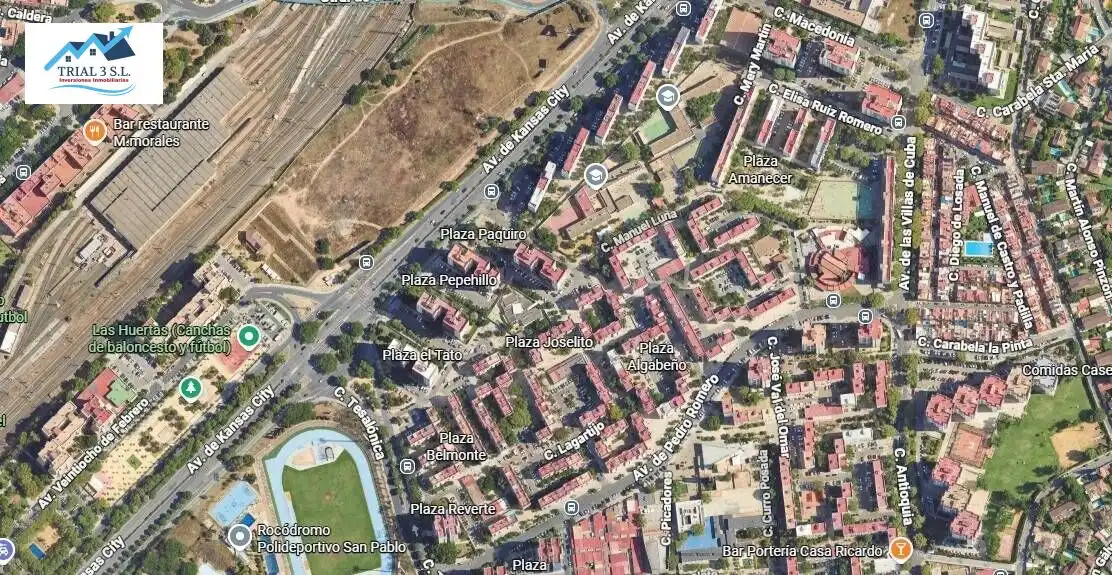Wohnung zum Verkauf in GUERRITA, imagen 3