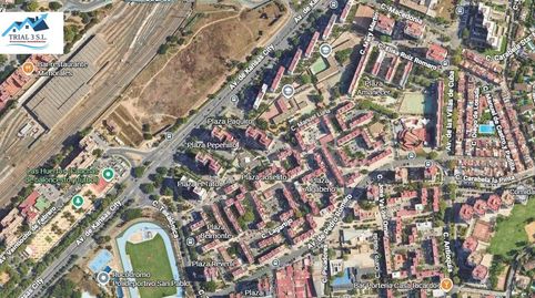 Foto 3 de Piso en venta en Guerrita, San Pablo, Sevilla Capital