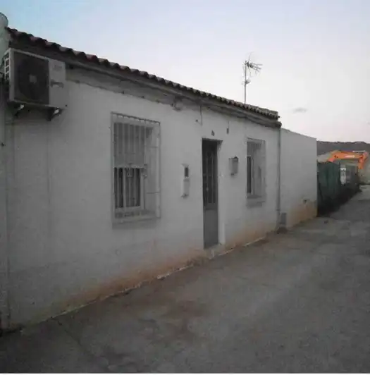 Adossat en venda a albacete