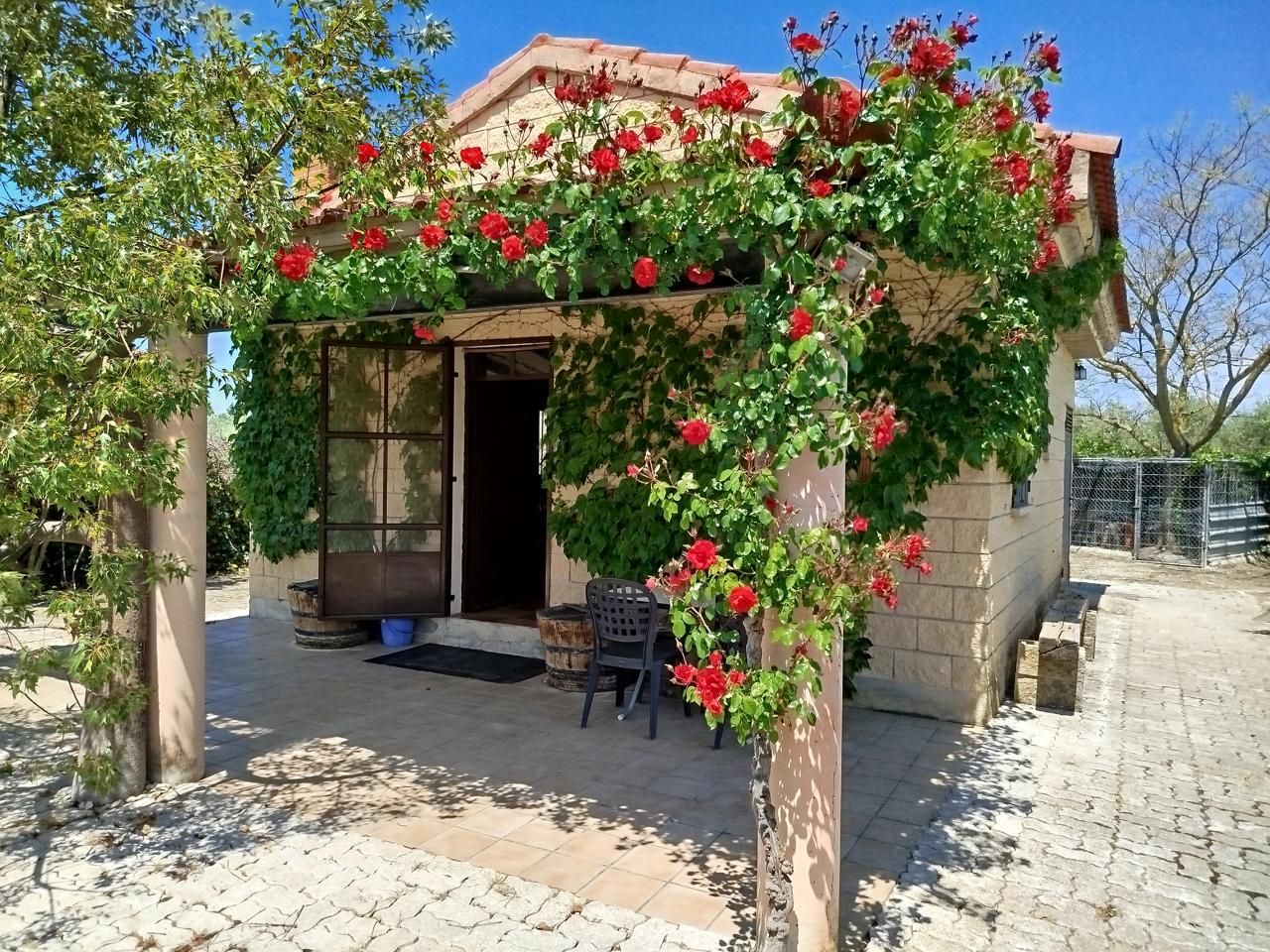 Garten von Grundstücke zum verkauf in Lerín
