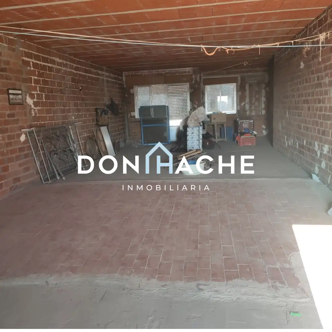 Casa o chalet en venta en Valverde de Mérida con Terraza y Trastero