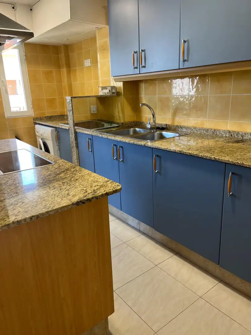Apartament en venda a MARINES A DENIA LES, Les Bovetes - La Felicidad