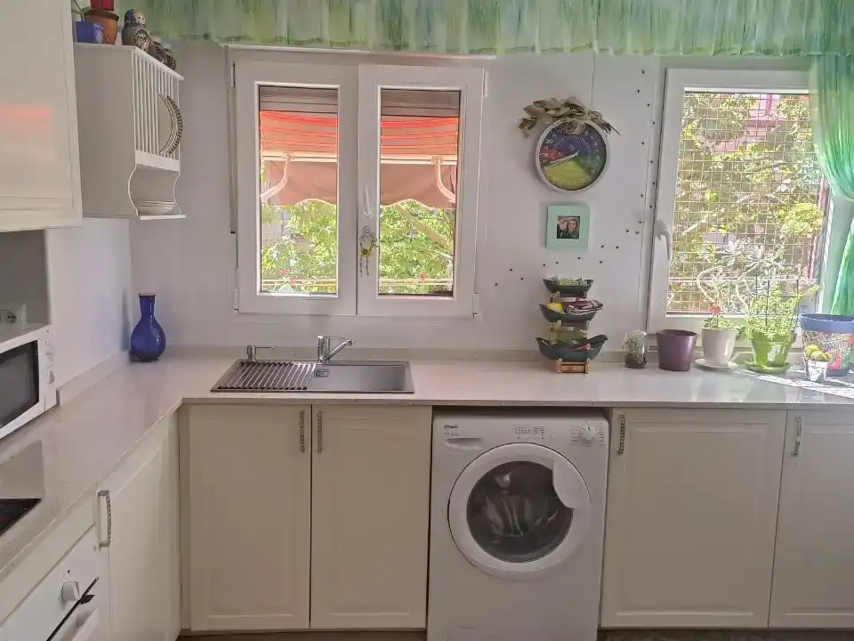 Cocina de Piso en venta en Carabanchel