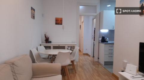 Foto 3 de Apartament per a compartir a L'Antiga Esquerra de l'Eixample,  Barcelona Capital