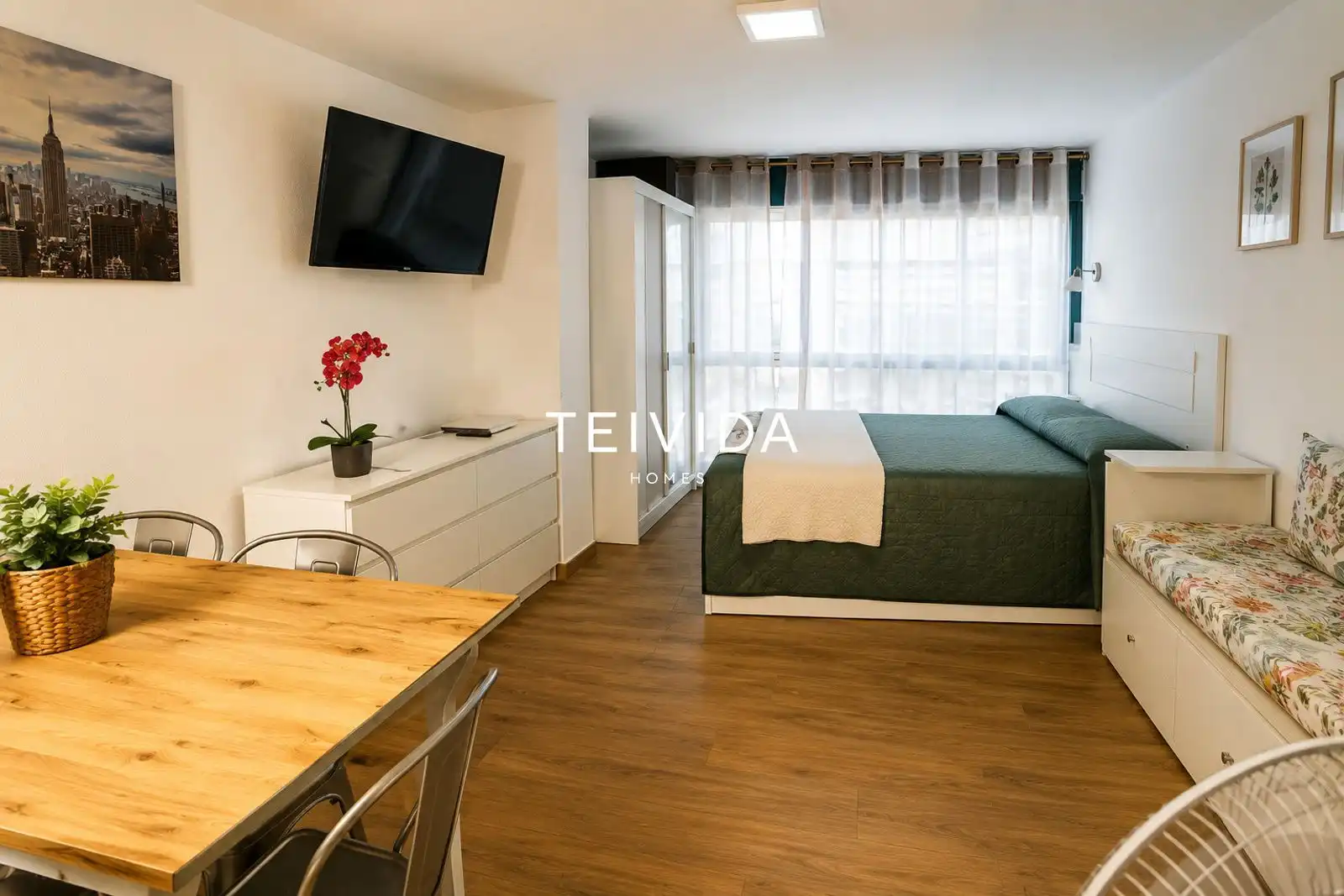 Flat with lift for sale in Calle la hoya