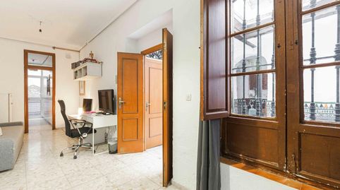 Foto 4 de Casa adosada en venta en C. Mateos Gago, Alfalfa - Santa Cruz, Sevilla Capital