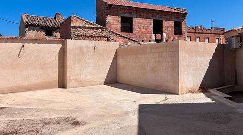 Foto 5 de Casa adosada en venda a Calle Santo Cristo, Piedrabuena, Ciudad Real