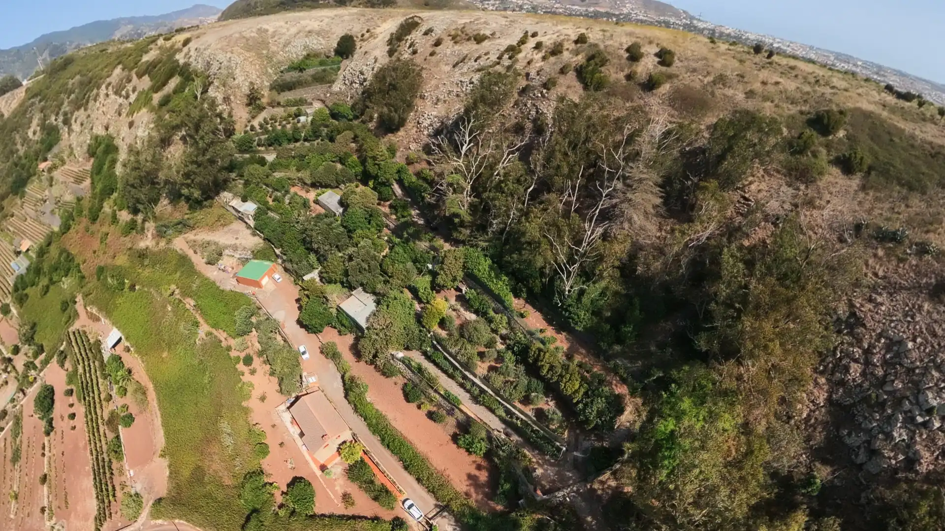 Rural land for sale in Tegueste, imagen 51