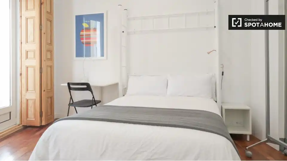 Appartement avec terrasse à louer à Centro, imagen 12