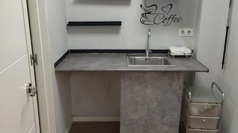 Foto 5 de Planta baixa en venda a Carrer del Periodista Gil Sumbiela, Barrio de Benicalap,  Valencia Capital