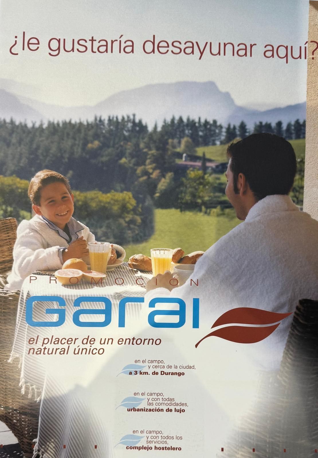 Residential for sale in Garai