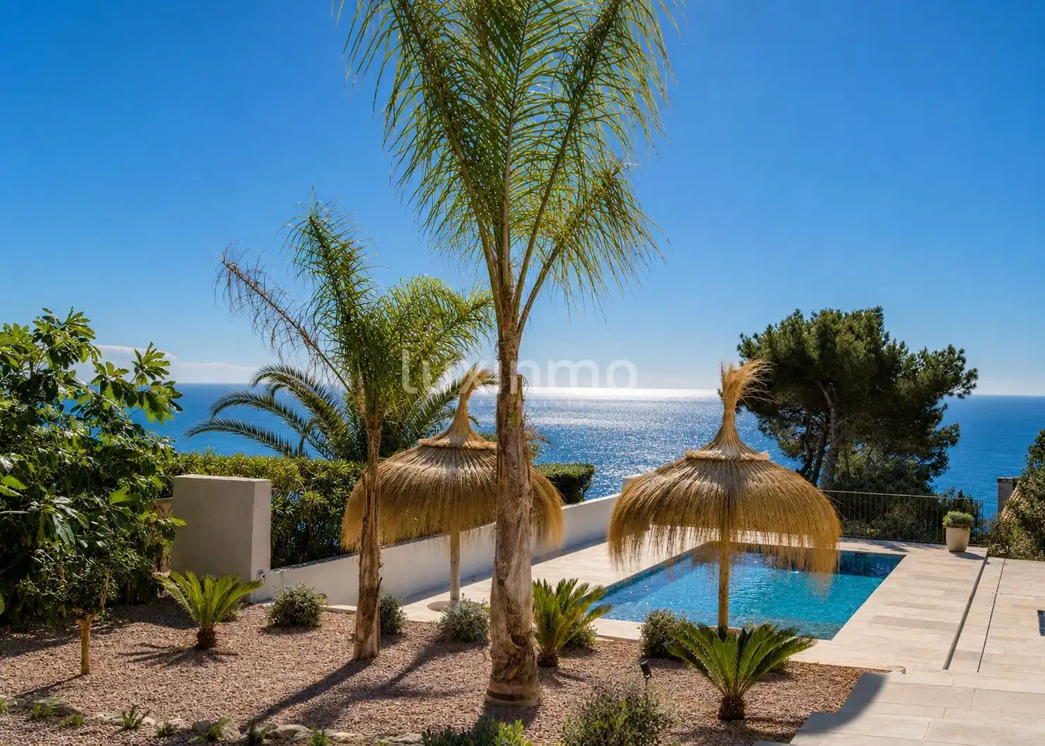 Villa mit Pool zum Verkauf in Portichol - Balcón al Mar, imagen 15