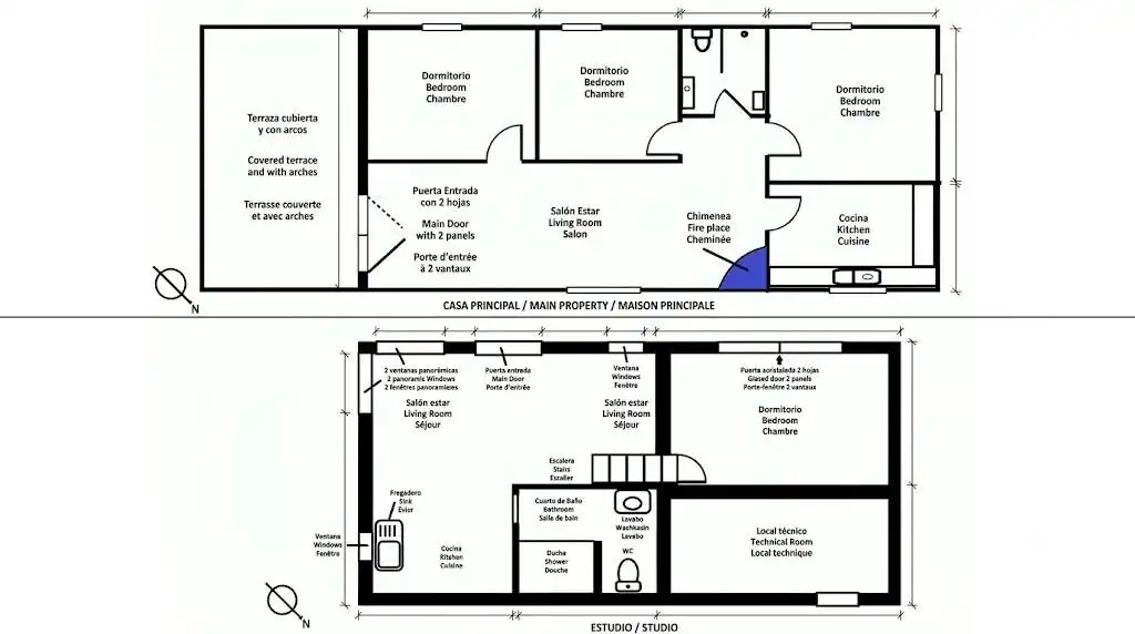 Villa in vendita a Godelleta, imagen 10