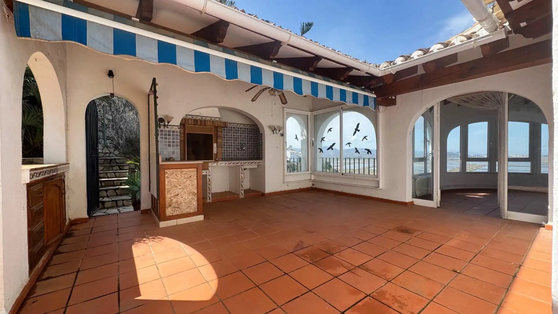Villa mit Pool zum Verkauf in Pego, imagen 18